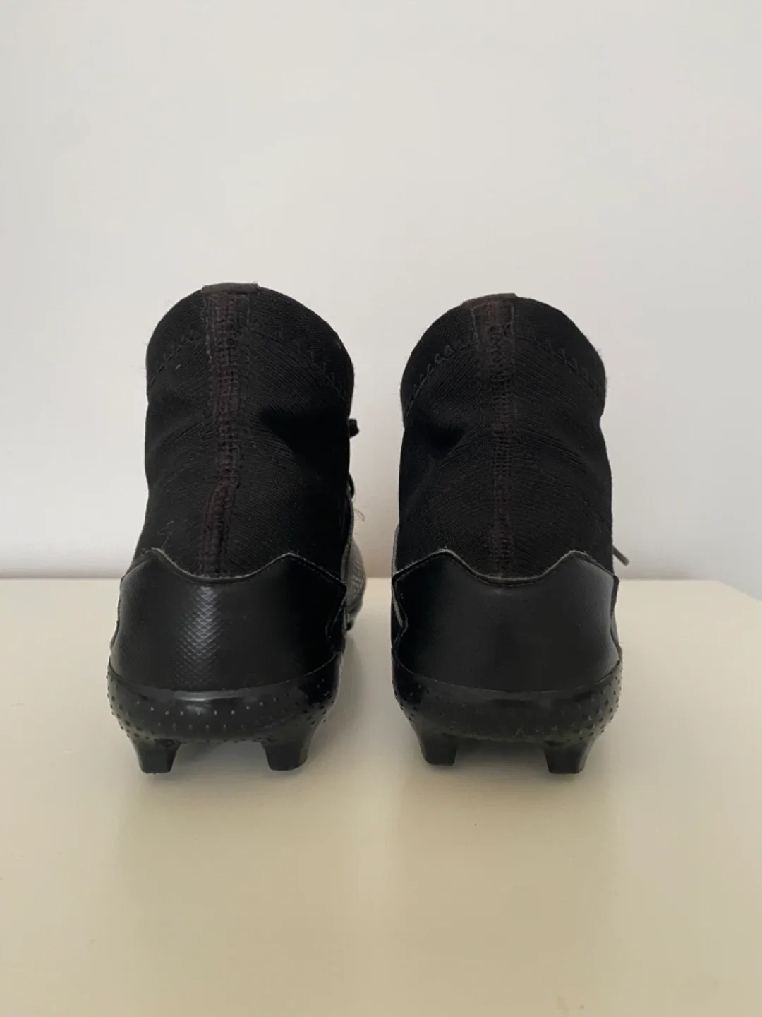 Adidas Predator Soccer Cleats - Black image indicator(3)