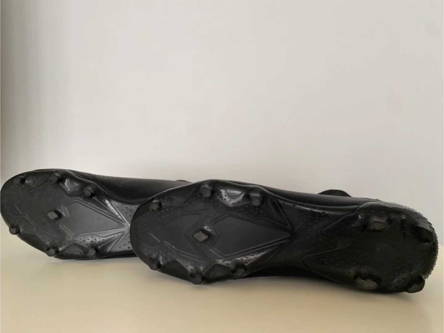 Adidas Predator Soccer Cleats - Black image indicator(4)