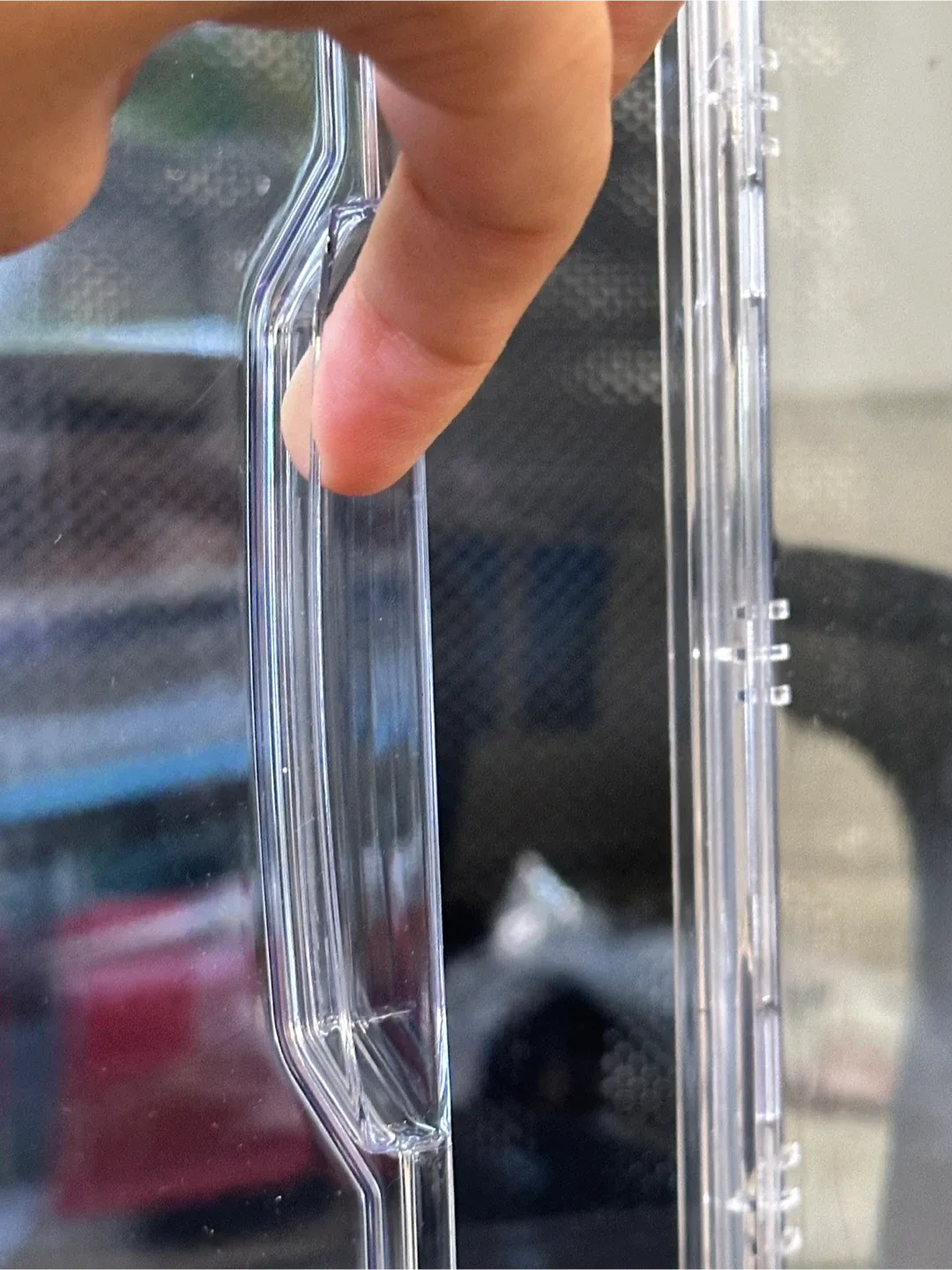 🆕 Acrylic Display Cabinet image indicator(4)