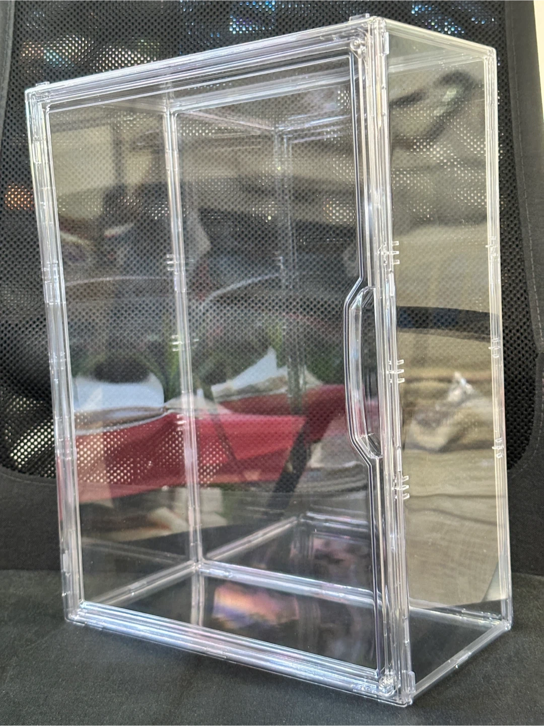🆕 Acrylic Display Cabinet