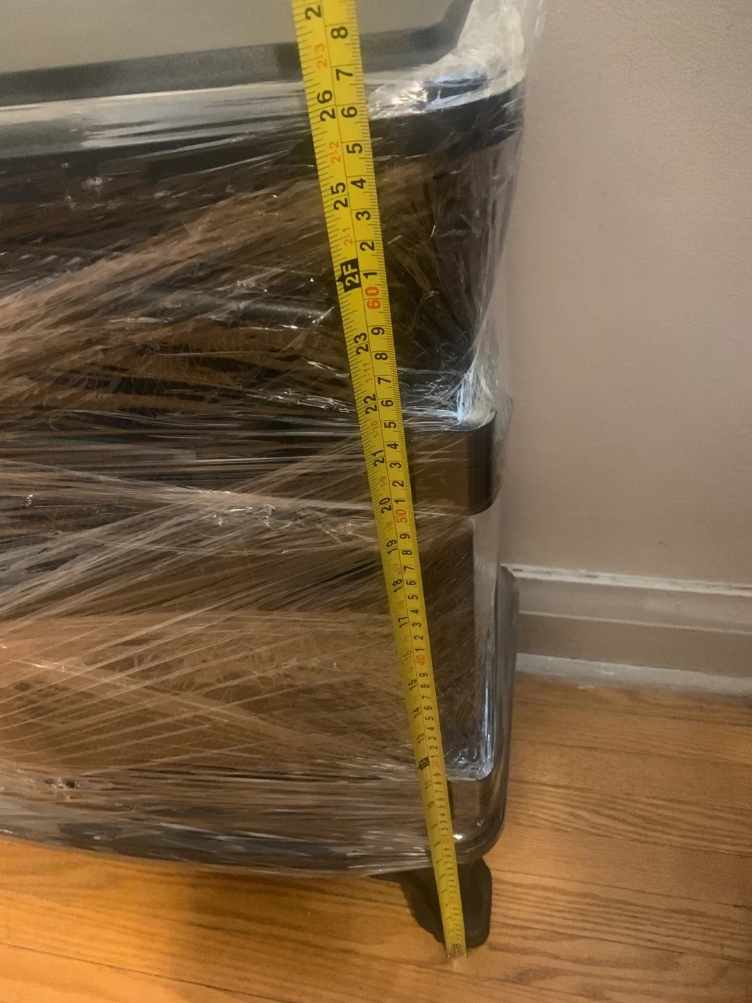 🥕 Fireplace Heater image indicator(4)