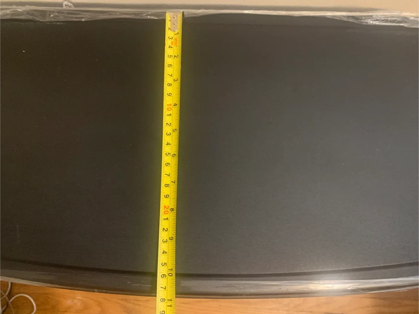 🥕 Fireplace Heater image indicator(2)