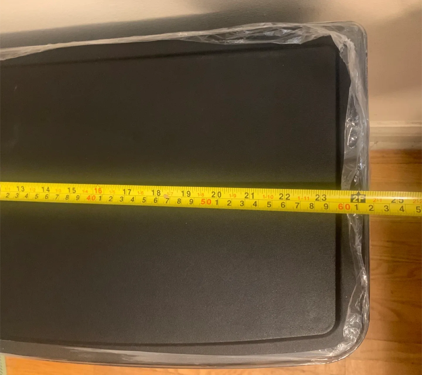 🥕 Fireplace Heater image indicator(3)