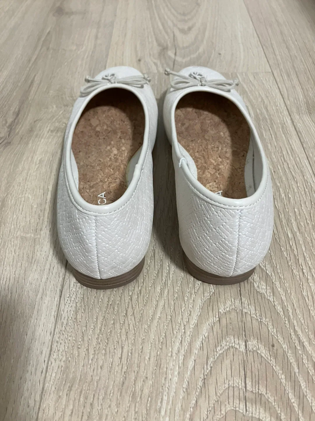 Flats image indicator(5)