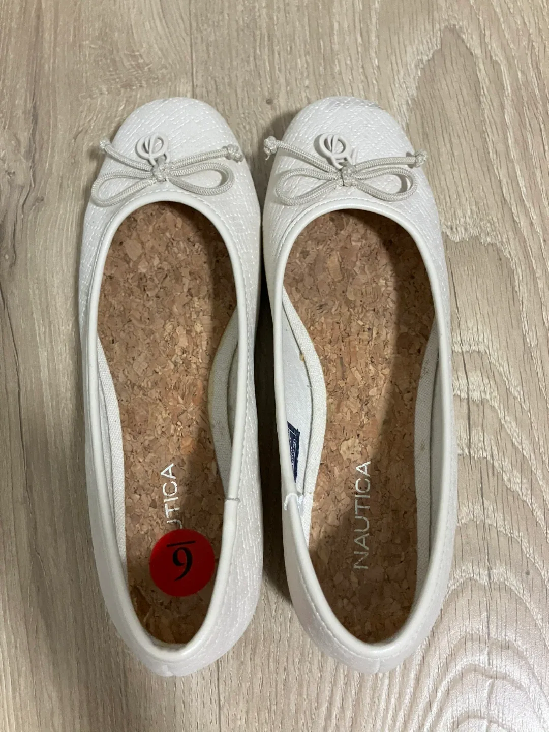 Flats image indicator(6)