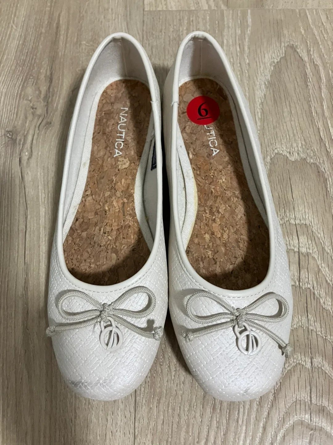 Flats image indicator(2)