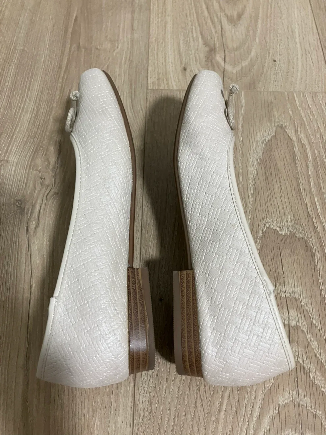 Flats image indicator(4)