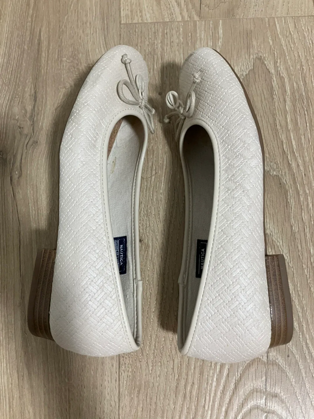 Flats image indicator(3)