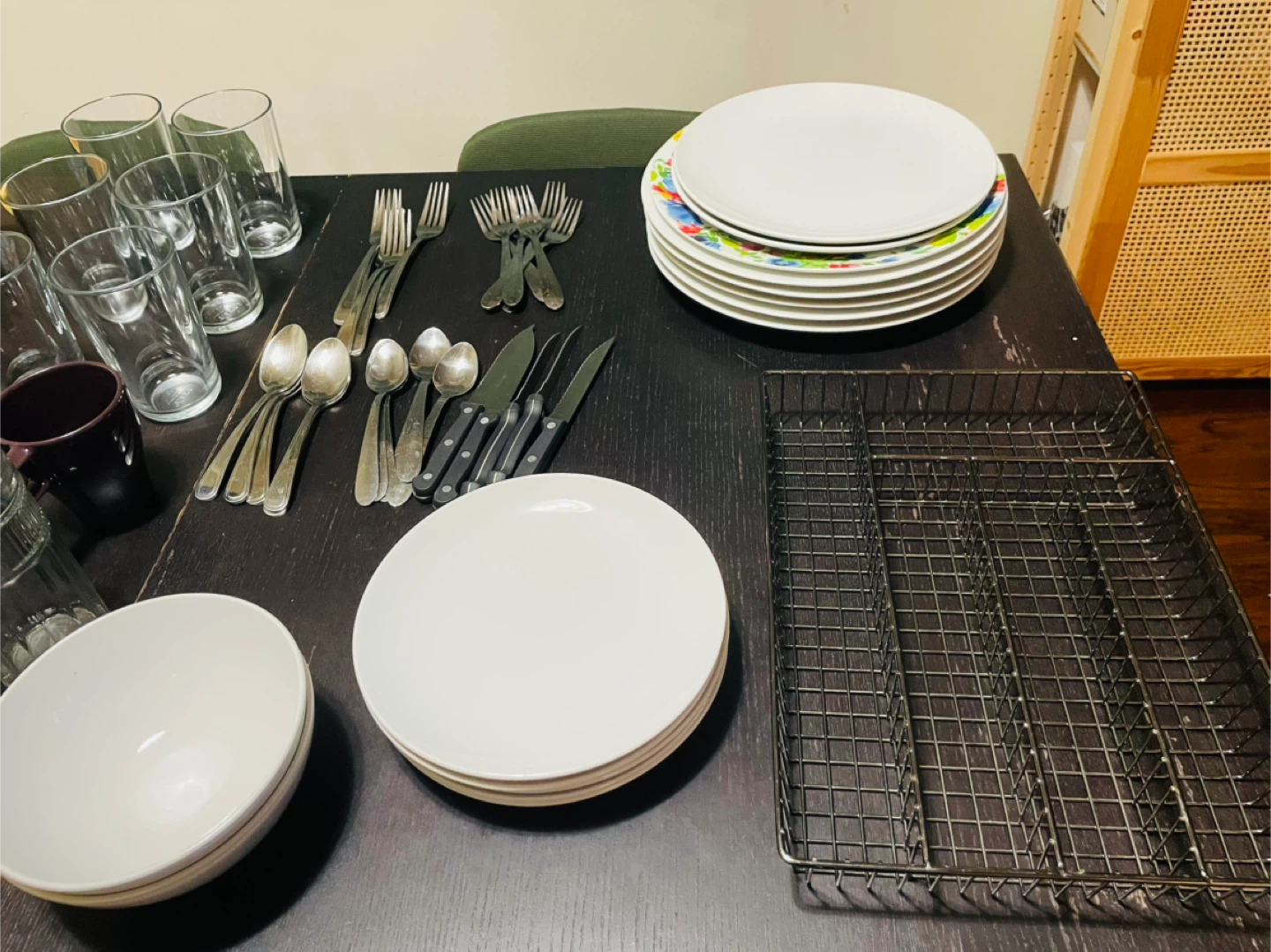 Kitchen Stuff