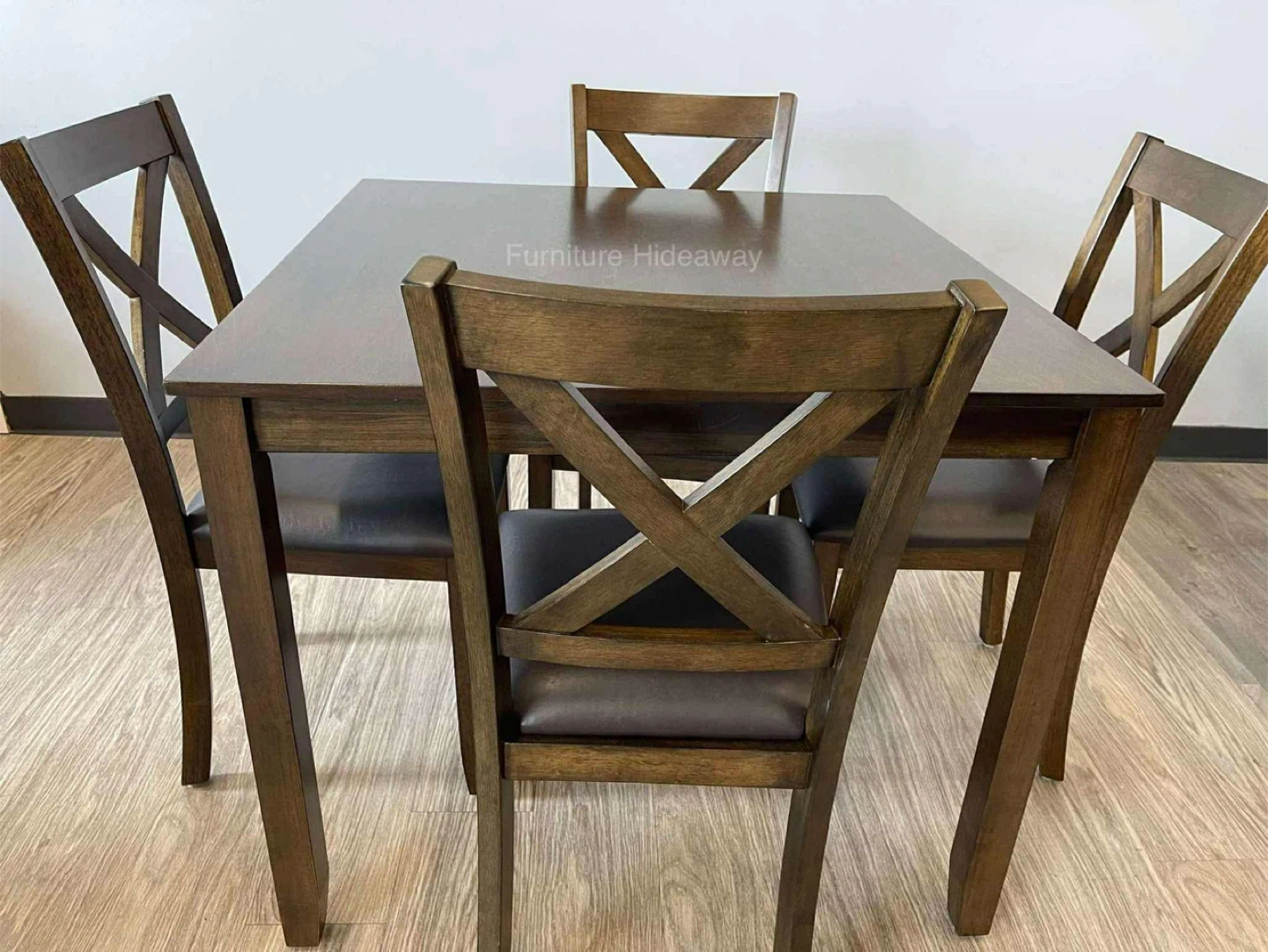 🔥Don’t Miss Our 4-Seater Dining Set Deals! Limited-Time Only🔥 - photo 5