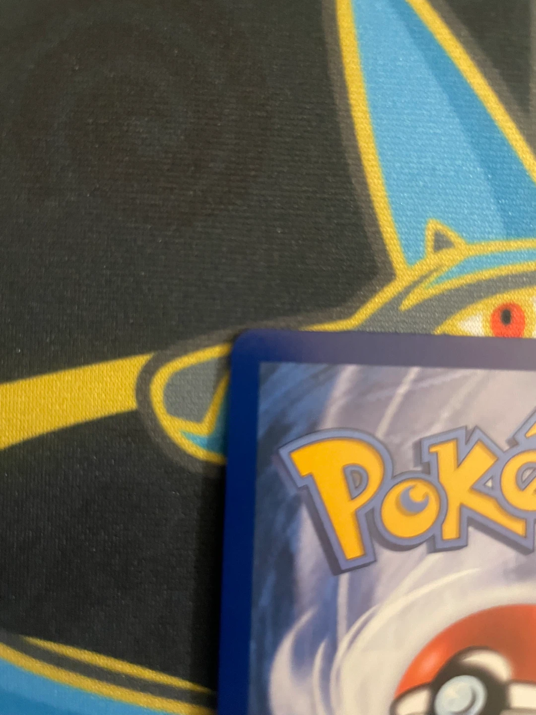 Toxtricity Pokemon Phantasmal Flames 103/094 NM English - photo 3