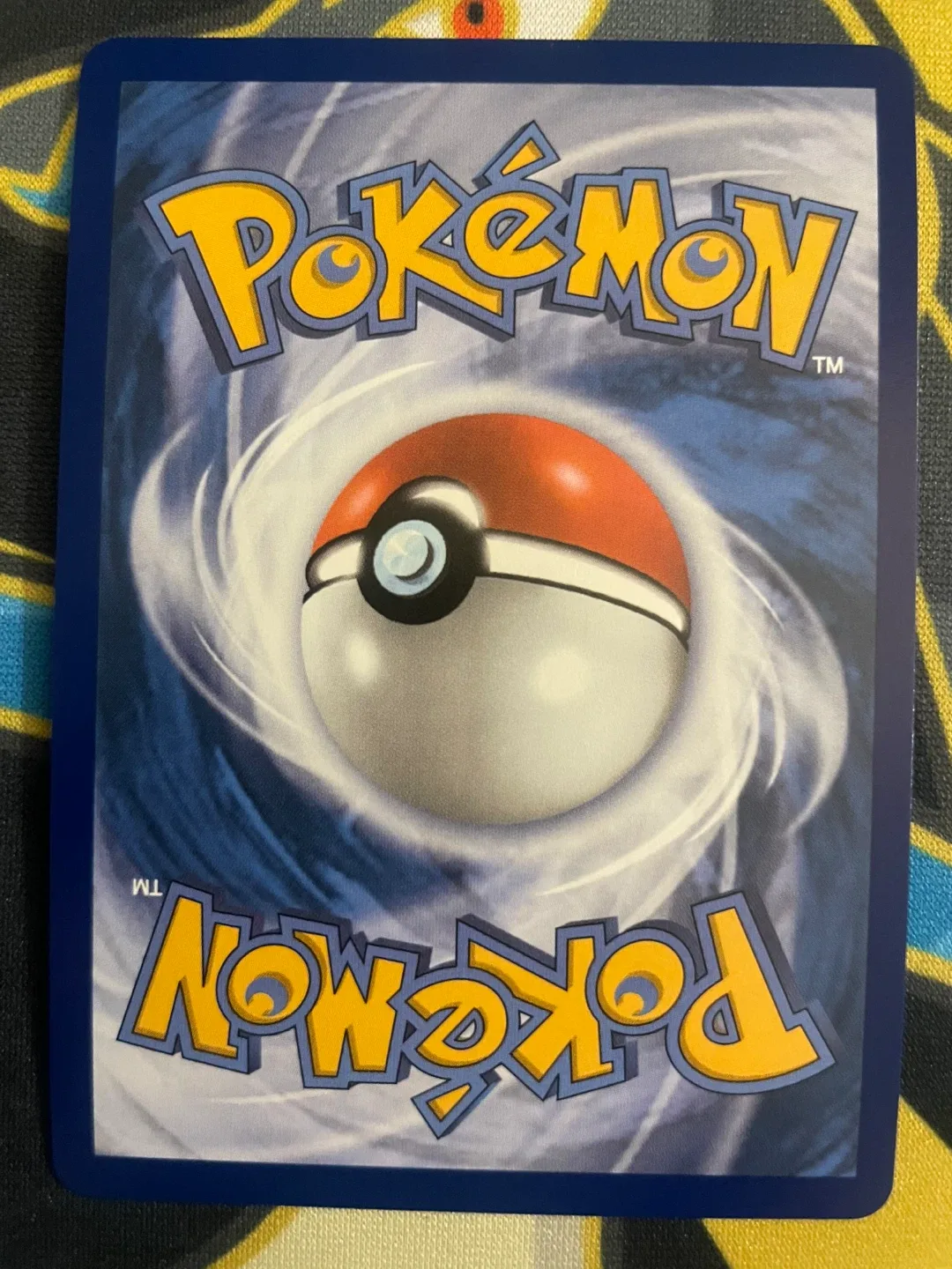 Toxtricity Pokemon Phantasmal Flames 103/094 NM English image indicator(2)