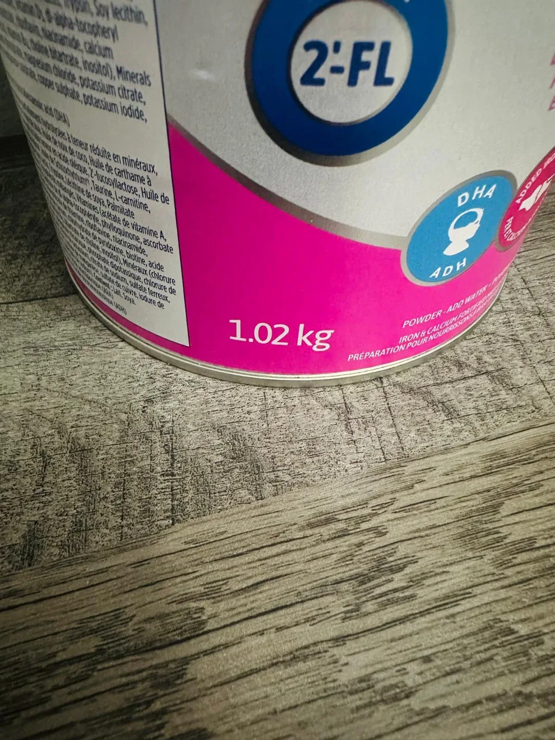 Good Start Plus 2 Baby Formula, 1.02 kg - New! image indicator(3)
