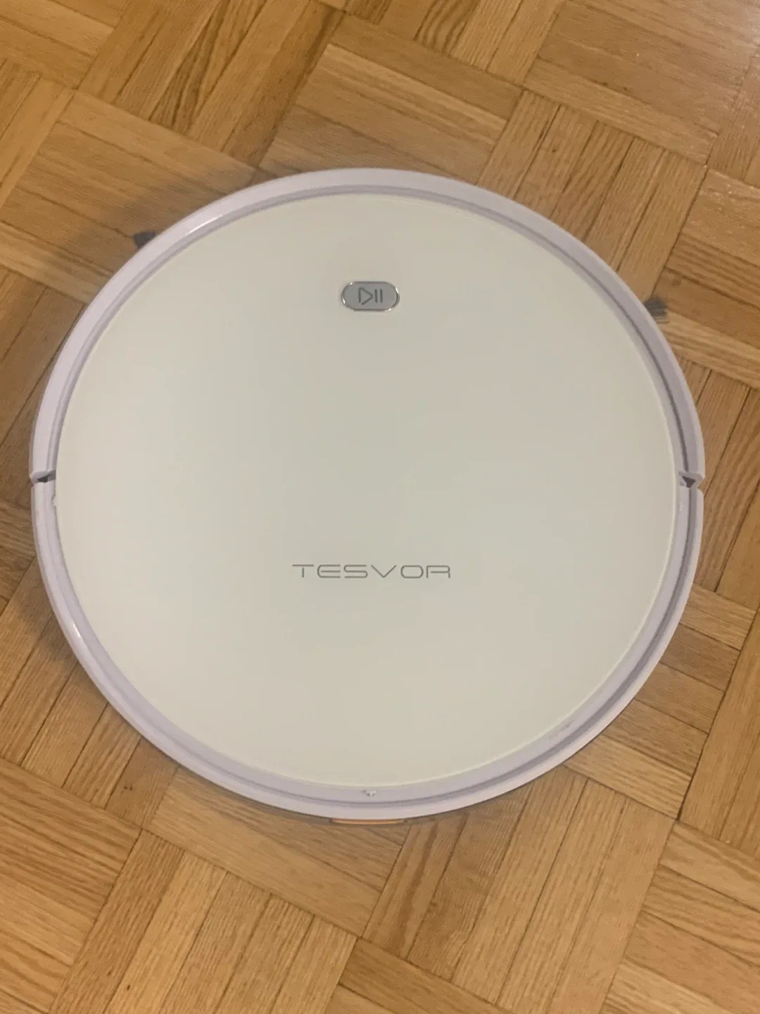 🥕 Robot Vacuum Cleaner image indicator(2)