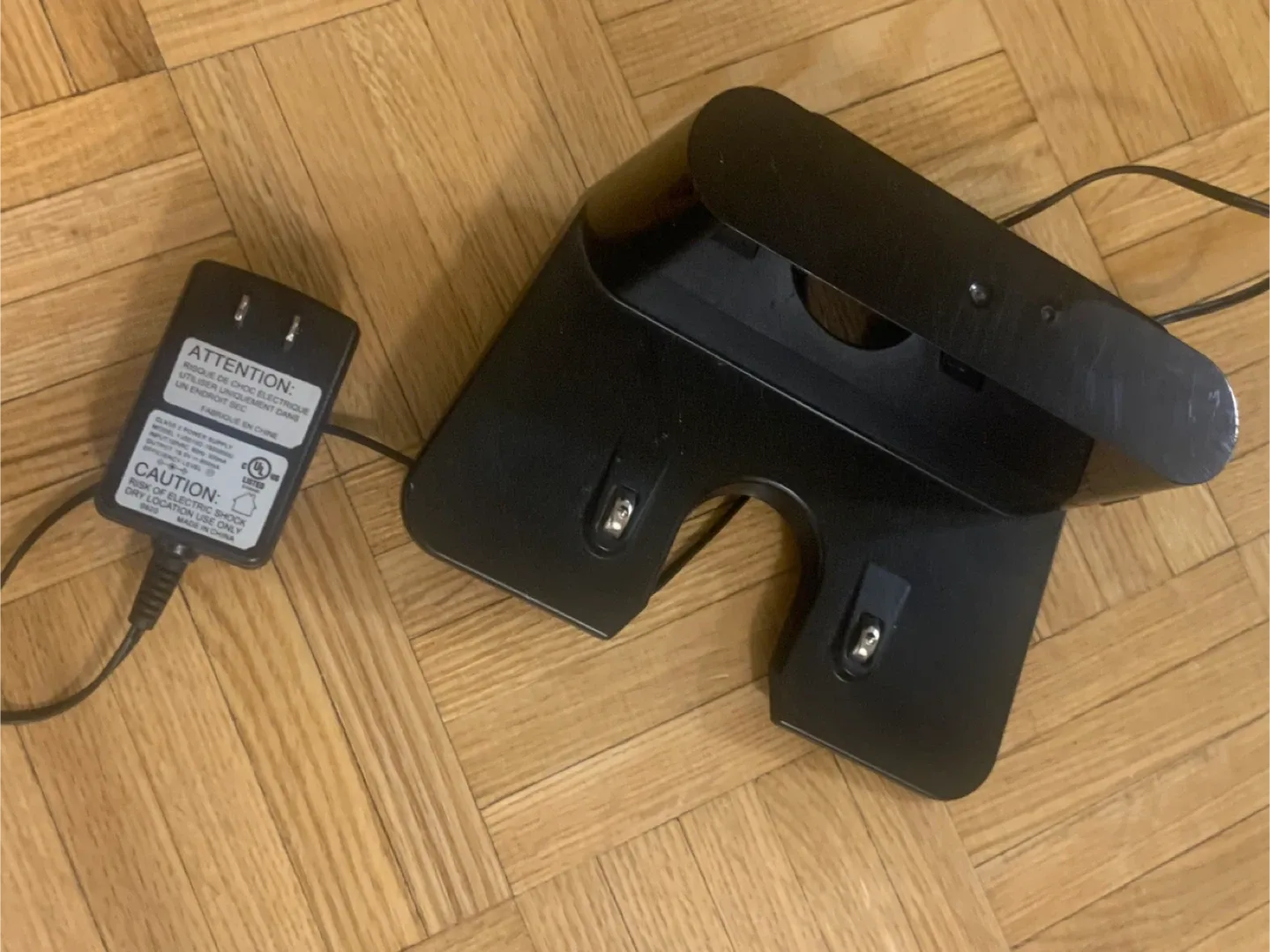 🥕 Robot Vacuum Cleaner image indicator(6)