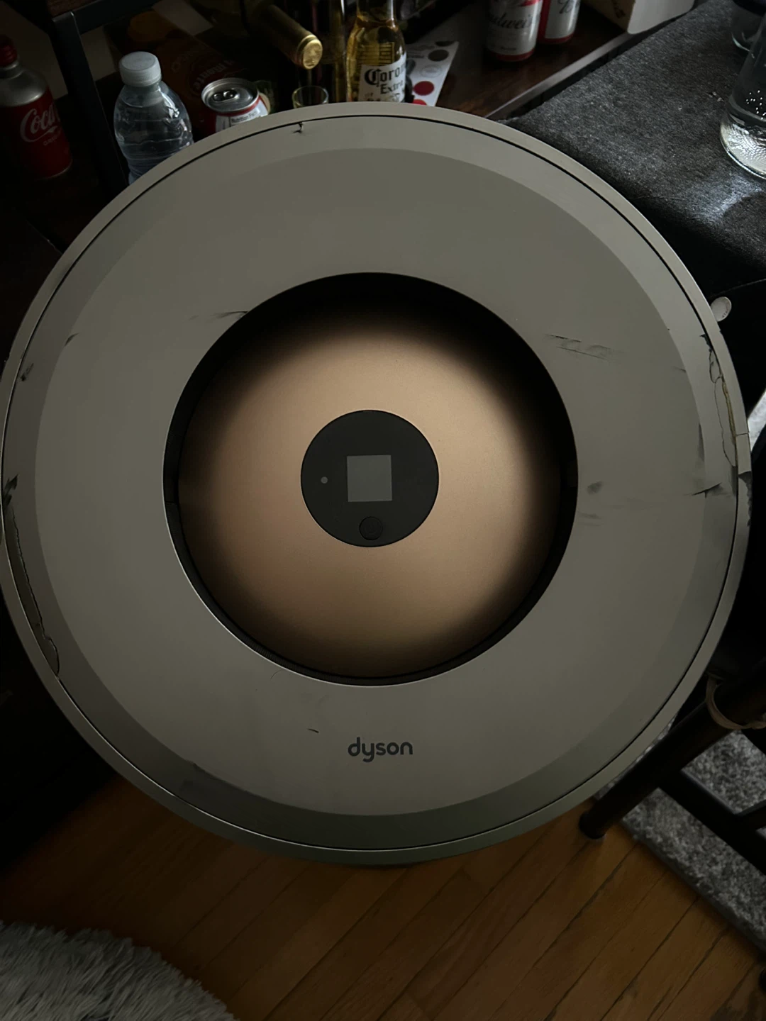 Dyson Purifier Humidify+Cool Autoreact - photo 3