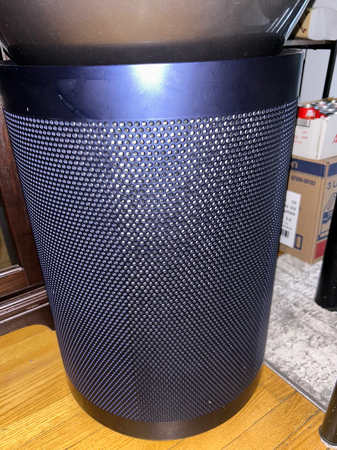 Dyson Purifier Humidify+Cool Autoreact - photo 2