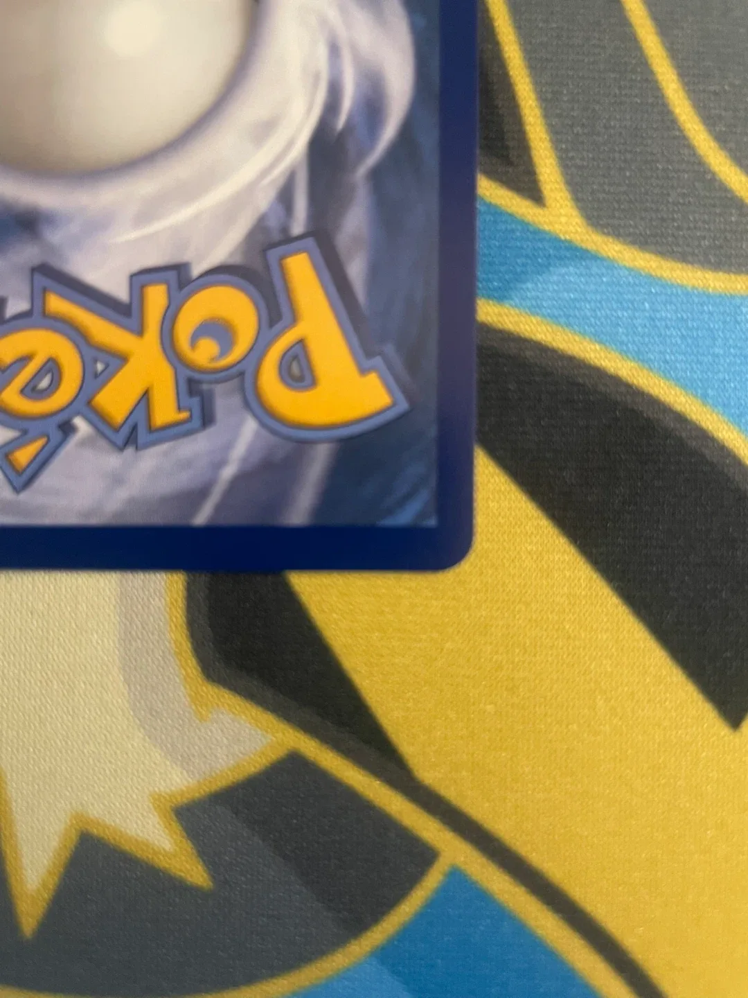 Mega Sharpedo Ex 61/094 Phantasmal Flames NM English image indicator(6)