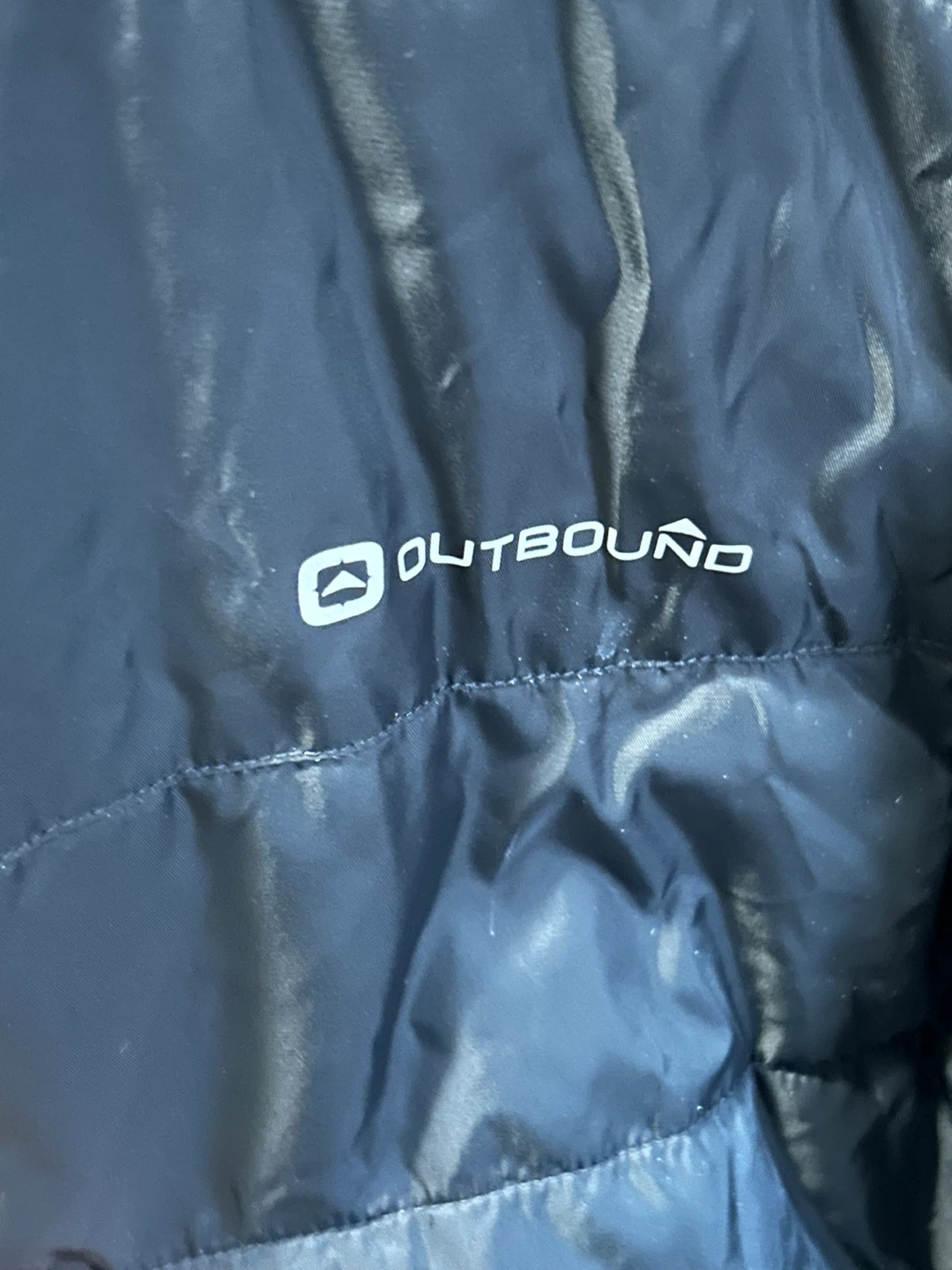 Outbound Lewis Insulated Jacket - Men's XL - photo 2