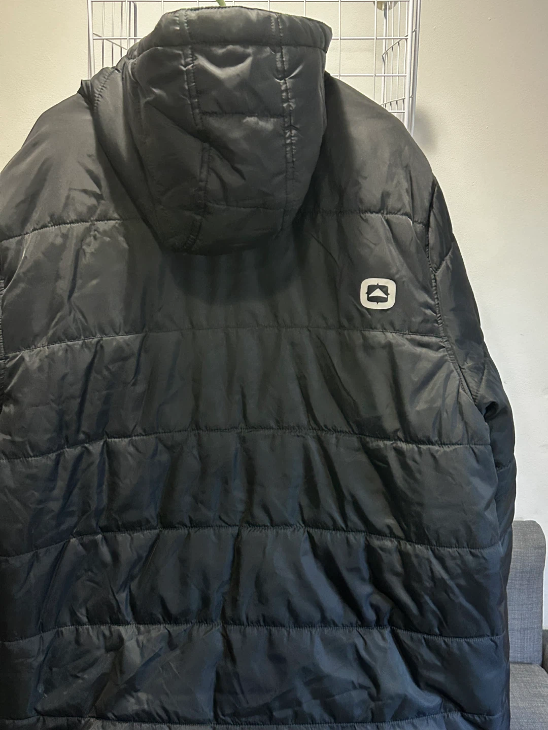 Outbound Lewis Insulated Jacket - Men's XL - photo 5
