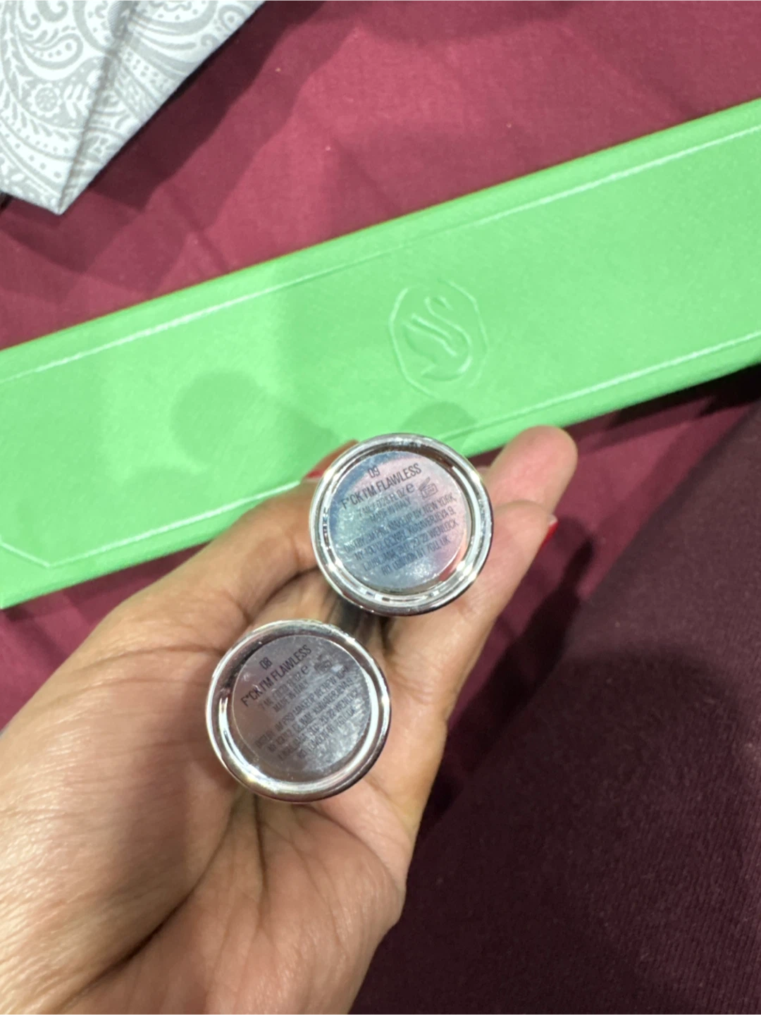 Il Makiage F*ck I'm Flawless Multi-Use Perfecting Concealer - photo 3