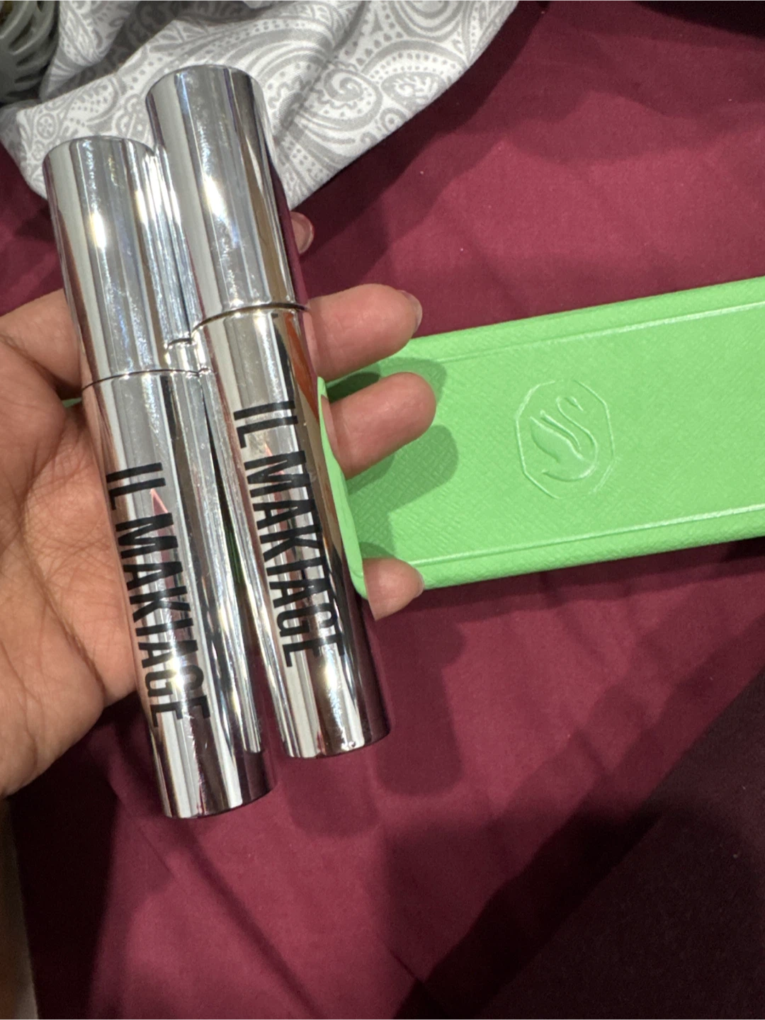 Il Makiage F*ck I'm Flawless Multi-Use Perfecting Concealer - photo 2