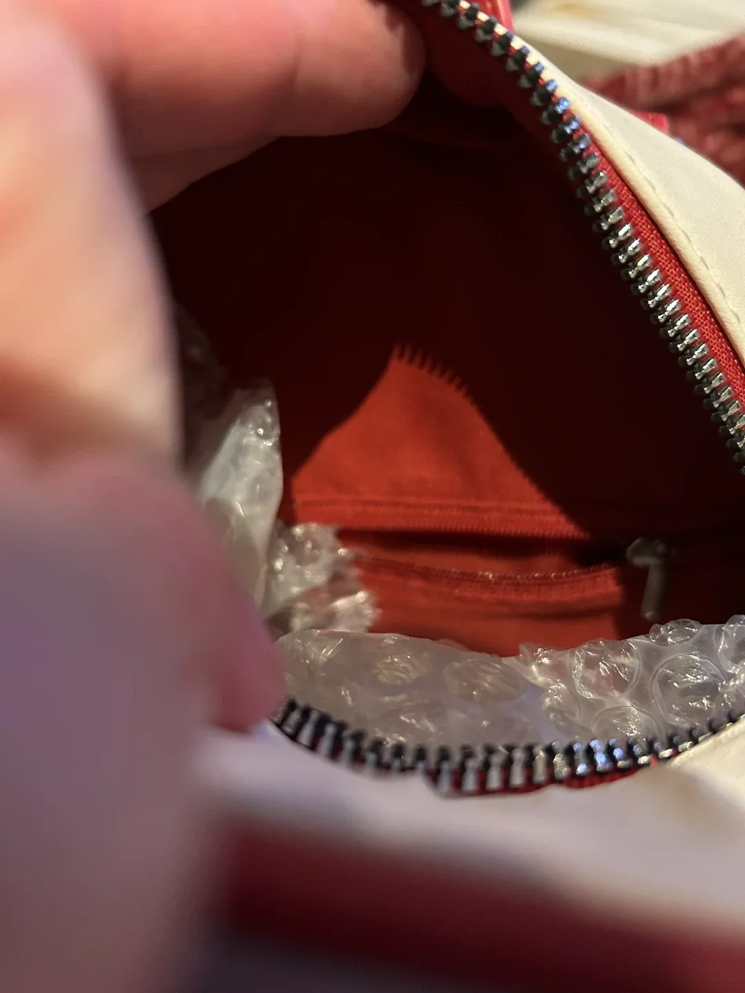 Disney Snow White Mini Backpack image indicator(4)