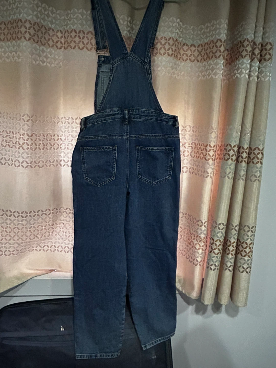 Denim Overalls - Size 42 - photo 4