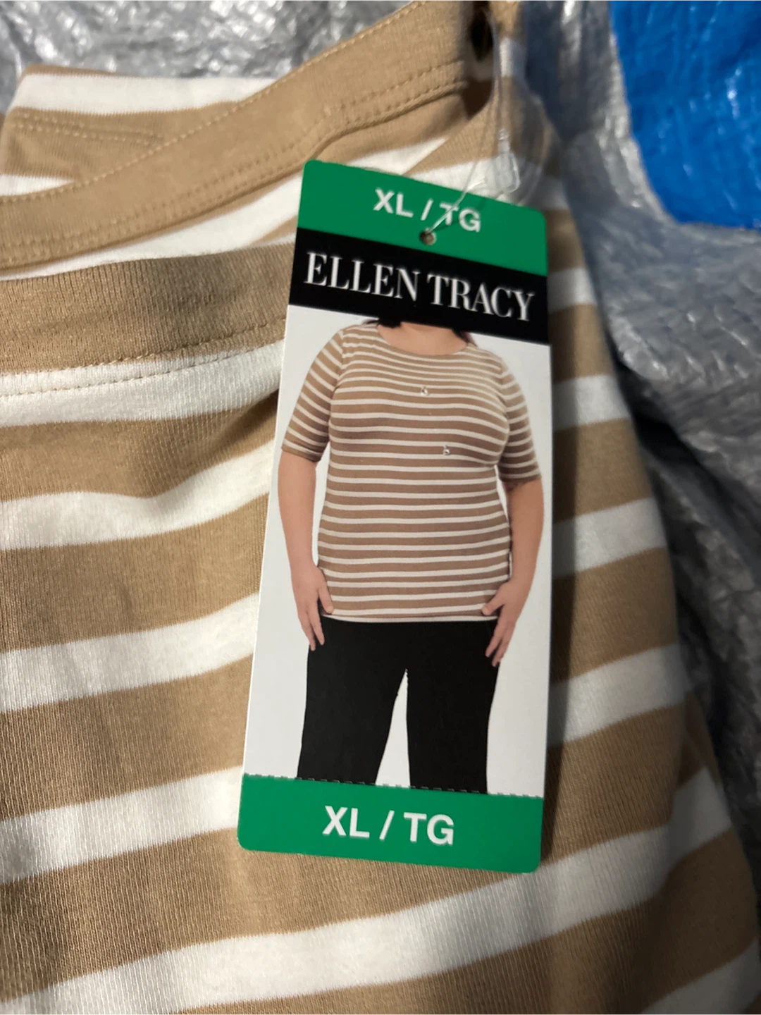 XL/TG Size Clothing Bundle - photo 5