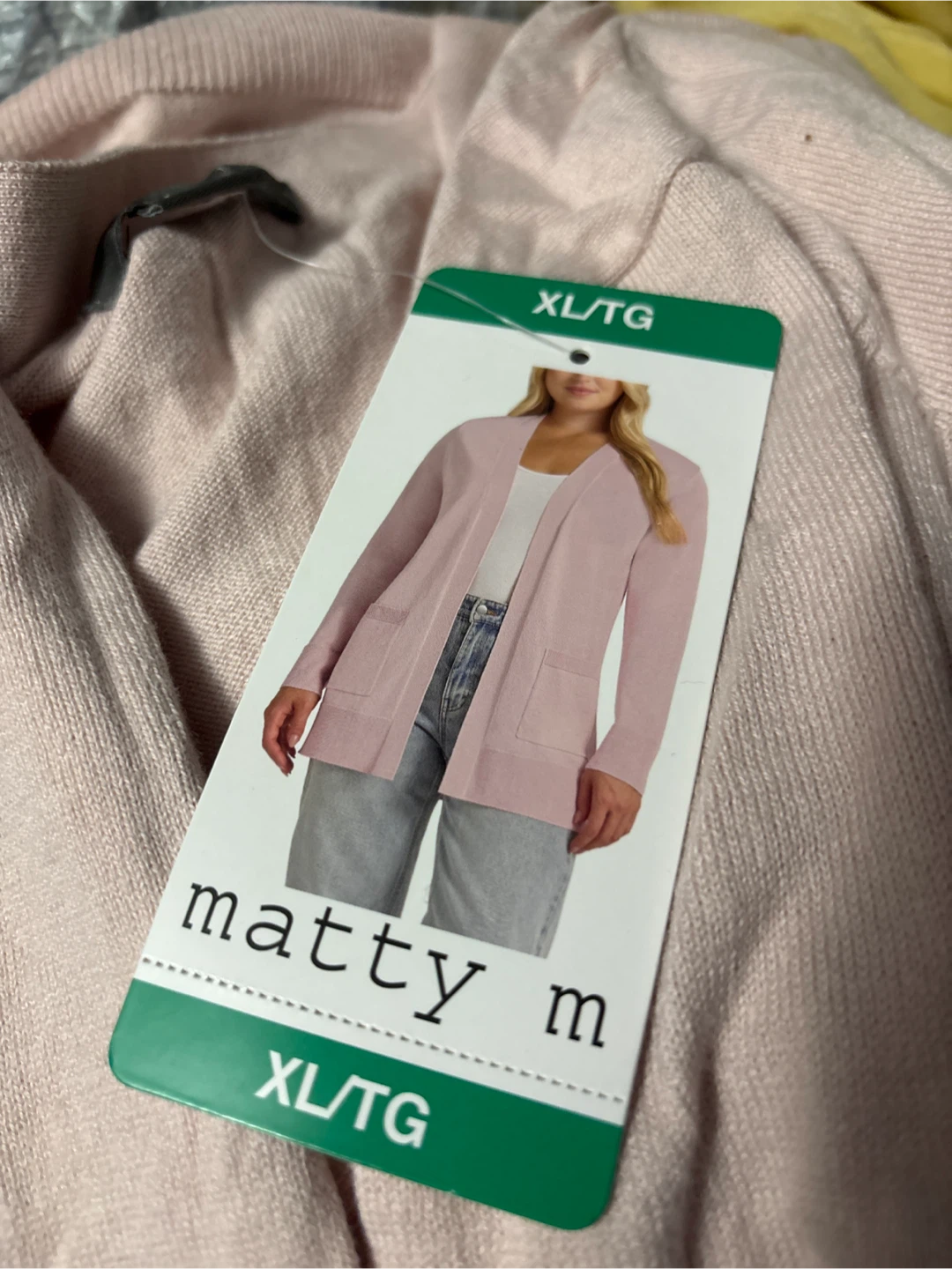 XL/TG Size Clothing Bundle - photo 2
