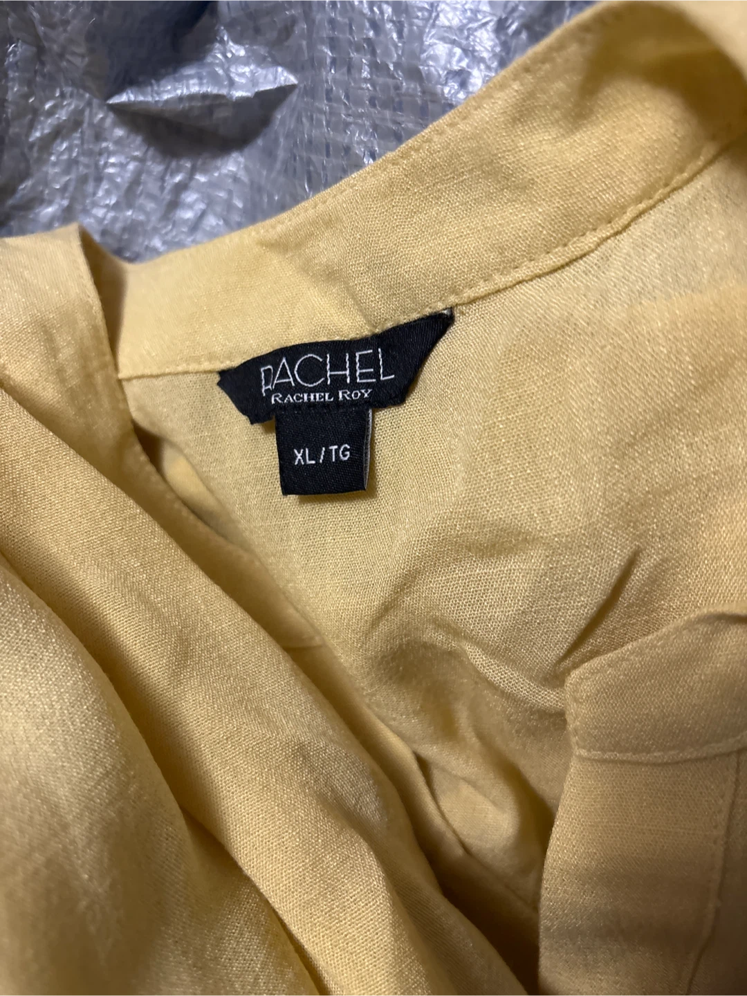 XL/TG Size Clothing Bundle - photo 3