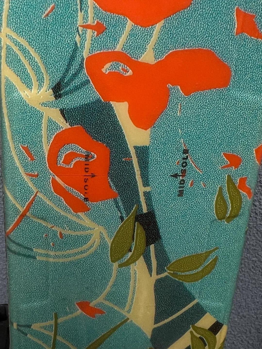 Rossignol 1.6m Skis image indicator(3)