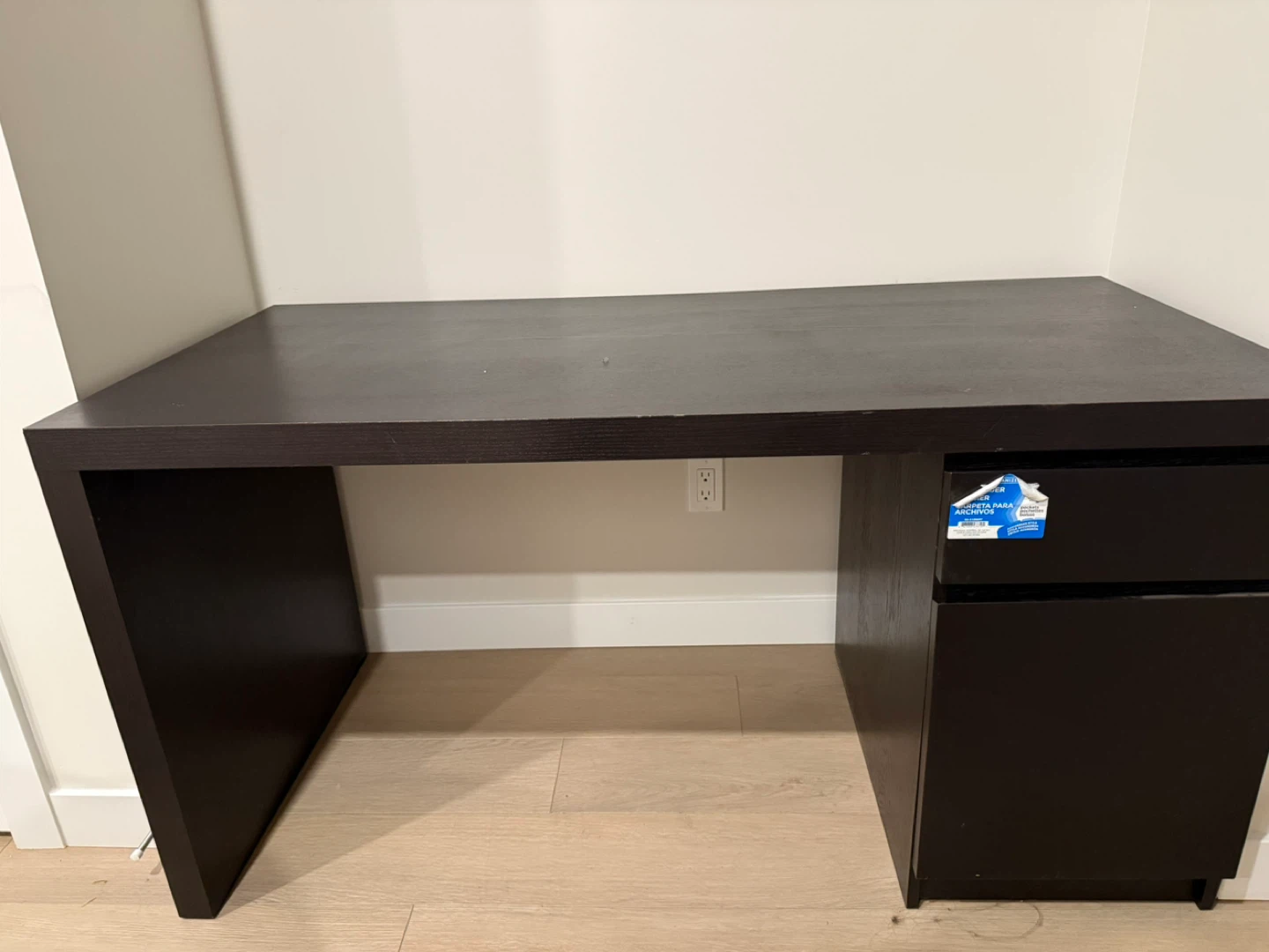 Computer Desk