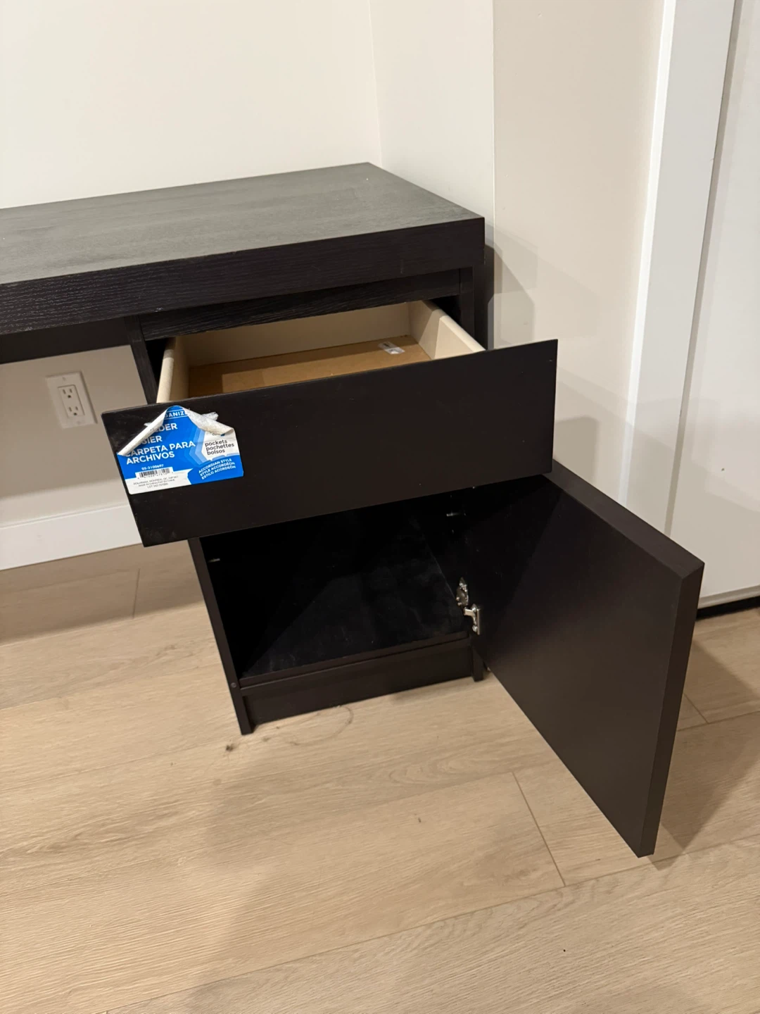 Computer Desk - photo 3