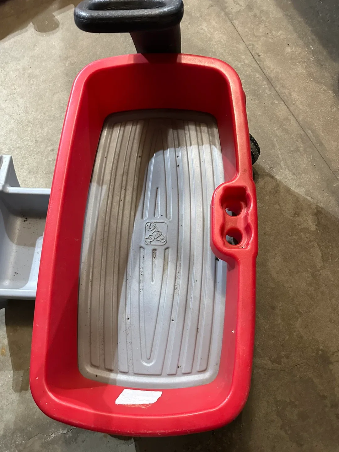 2 Step Wagon image indicator(4)