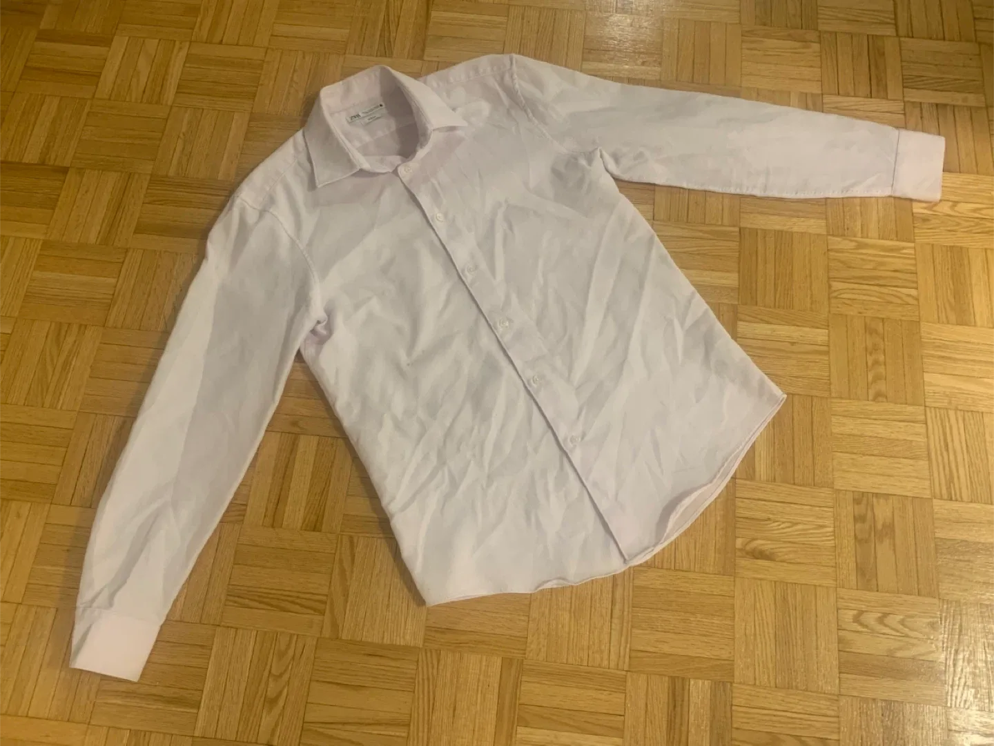 🥕Men’s Shirts Bundle - ALL-for-$5 image indicator(4)