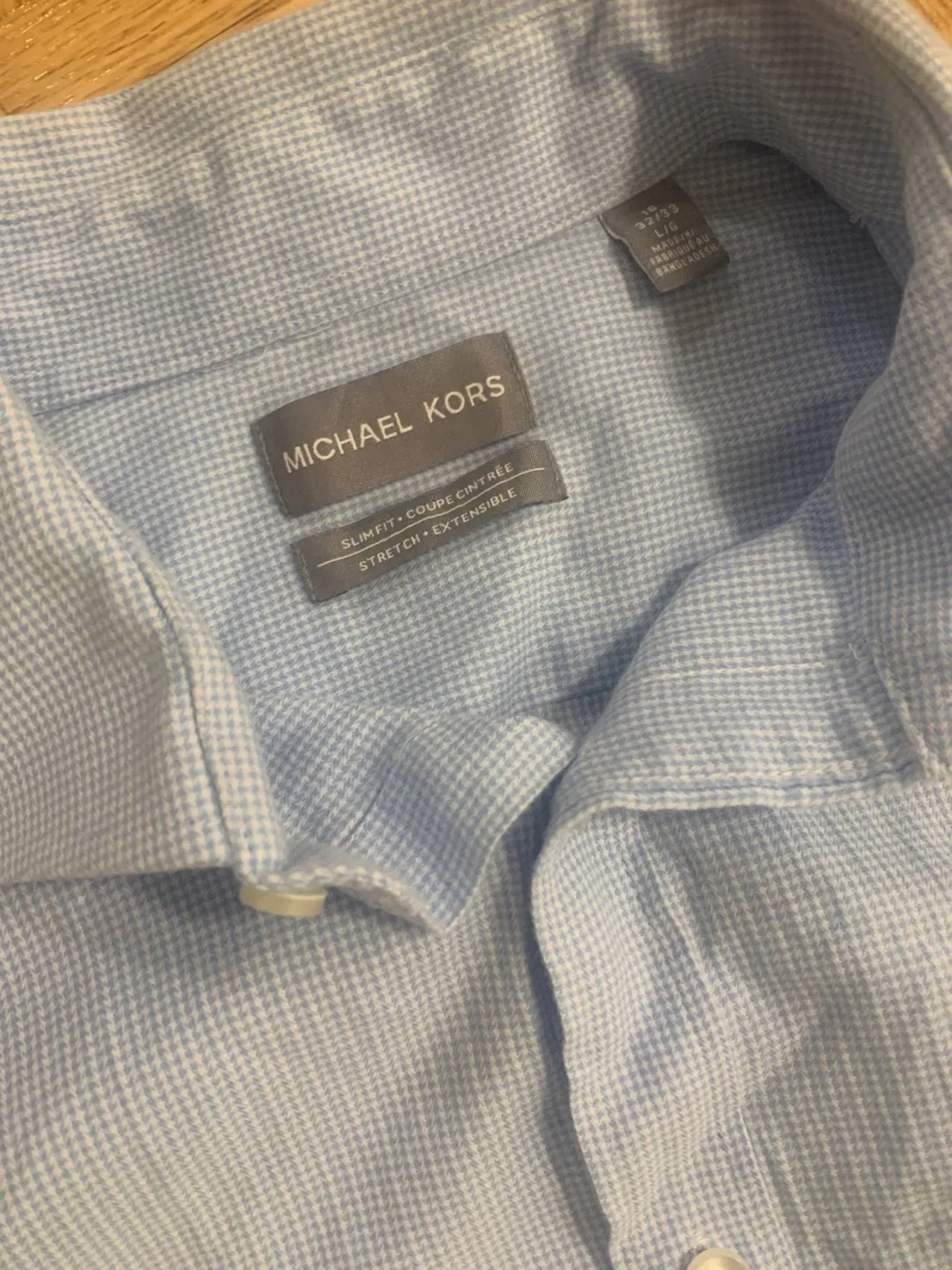 🥕Men’s Shirts Bundle - ALL-for-$5 image indicator(5)