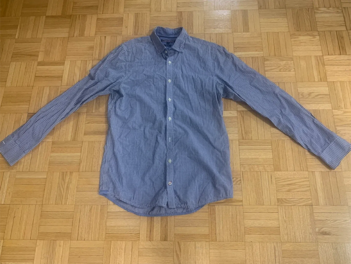 🥕Men’s Shirts Bundle - ALL-for-$5 image indicator(3)