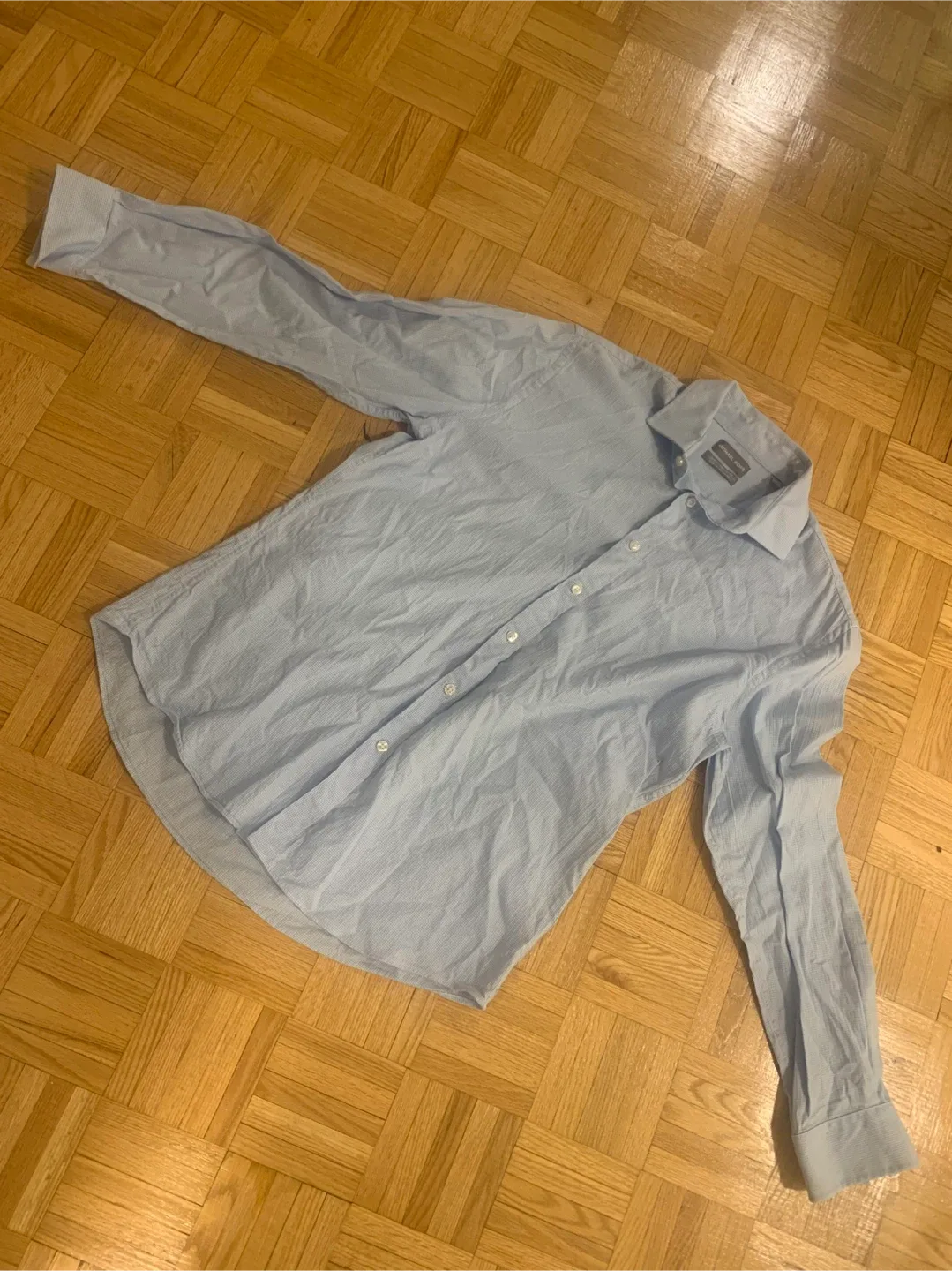 🥕Men’s Shirts Bundle - ALL-for-$5 image indicator(2)