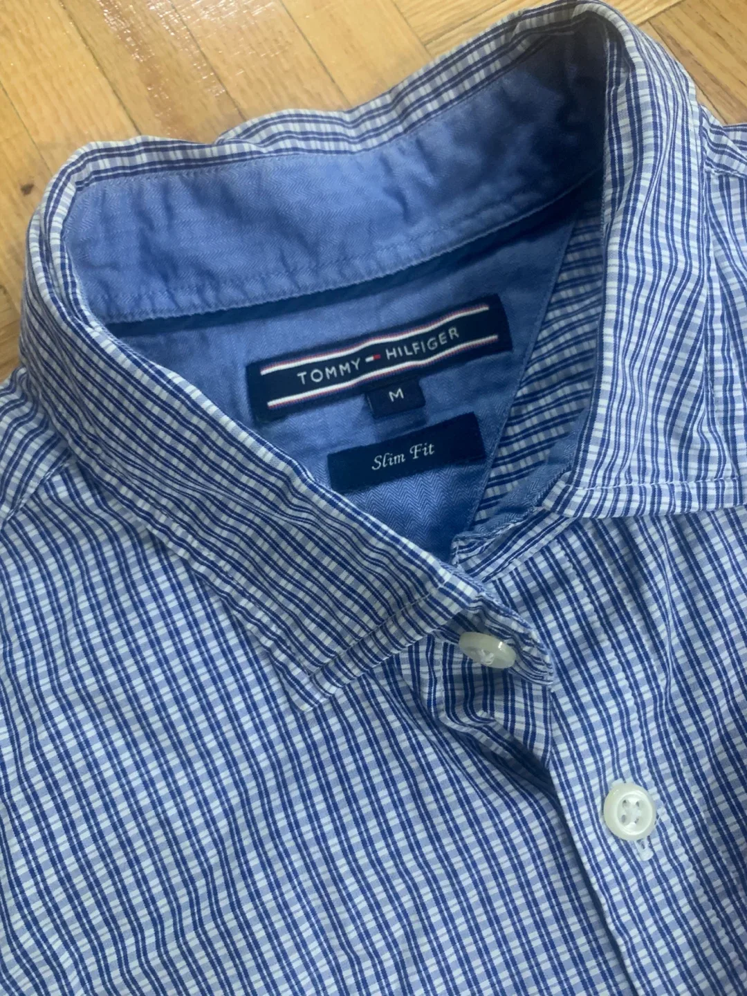 🥕Men’s Shirts Bundle - ALL-for-$5 image indicator(6)