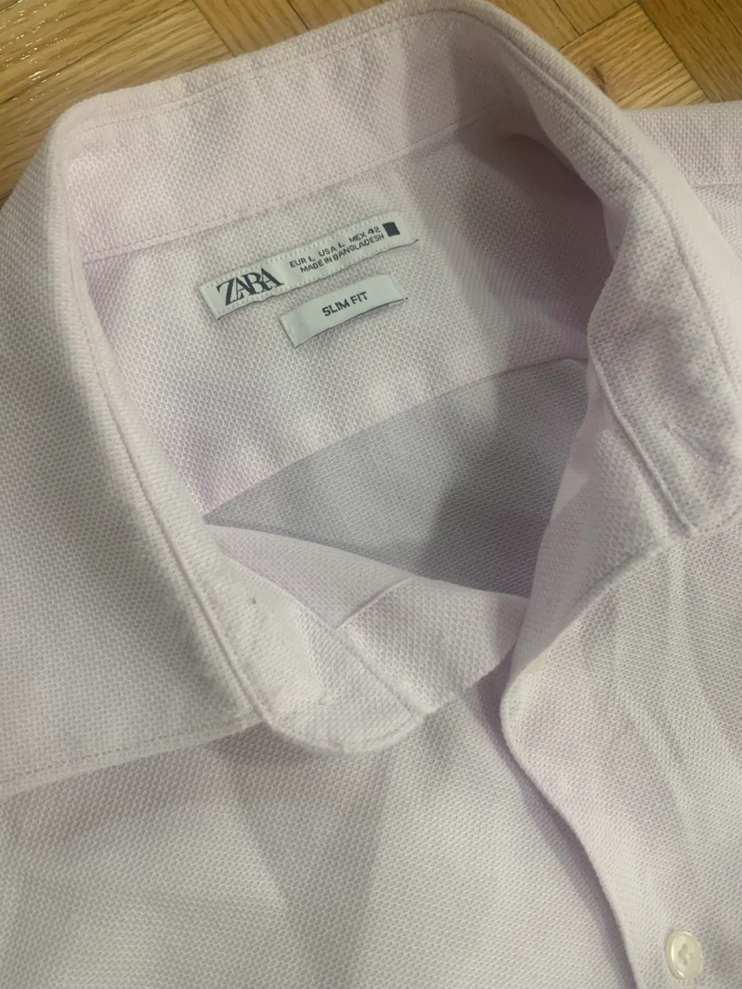 🥕Men’s Shirts Bundle - ALL-for-$5 image indicator(7)