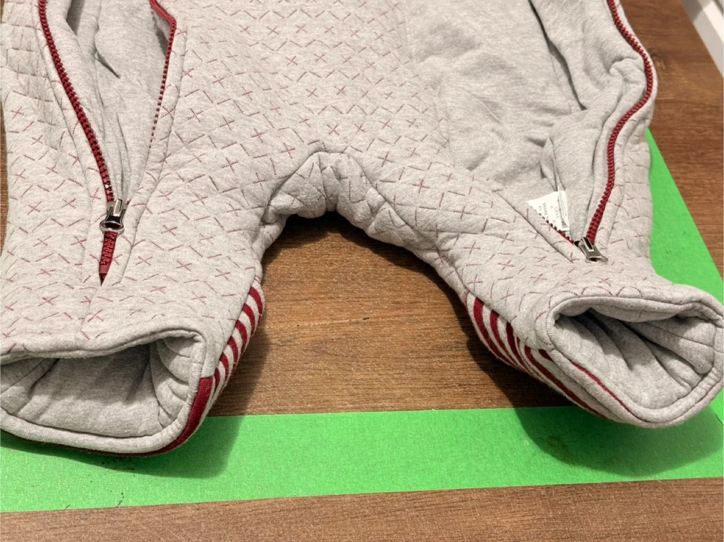 Happyland Baby Snowsuit - Size 90 image indicator(5)