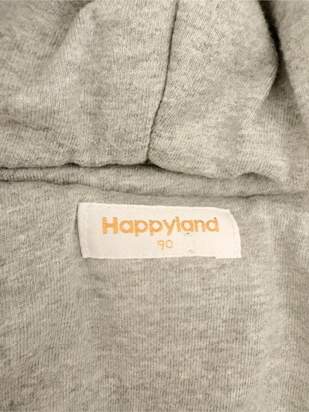 Happyland Baby Snowsuit - Size 90 image indicator(3)