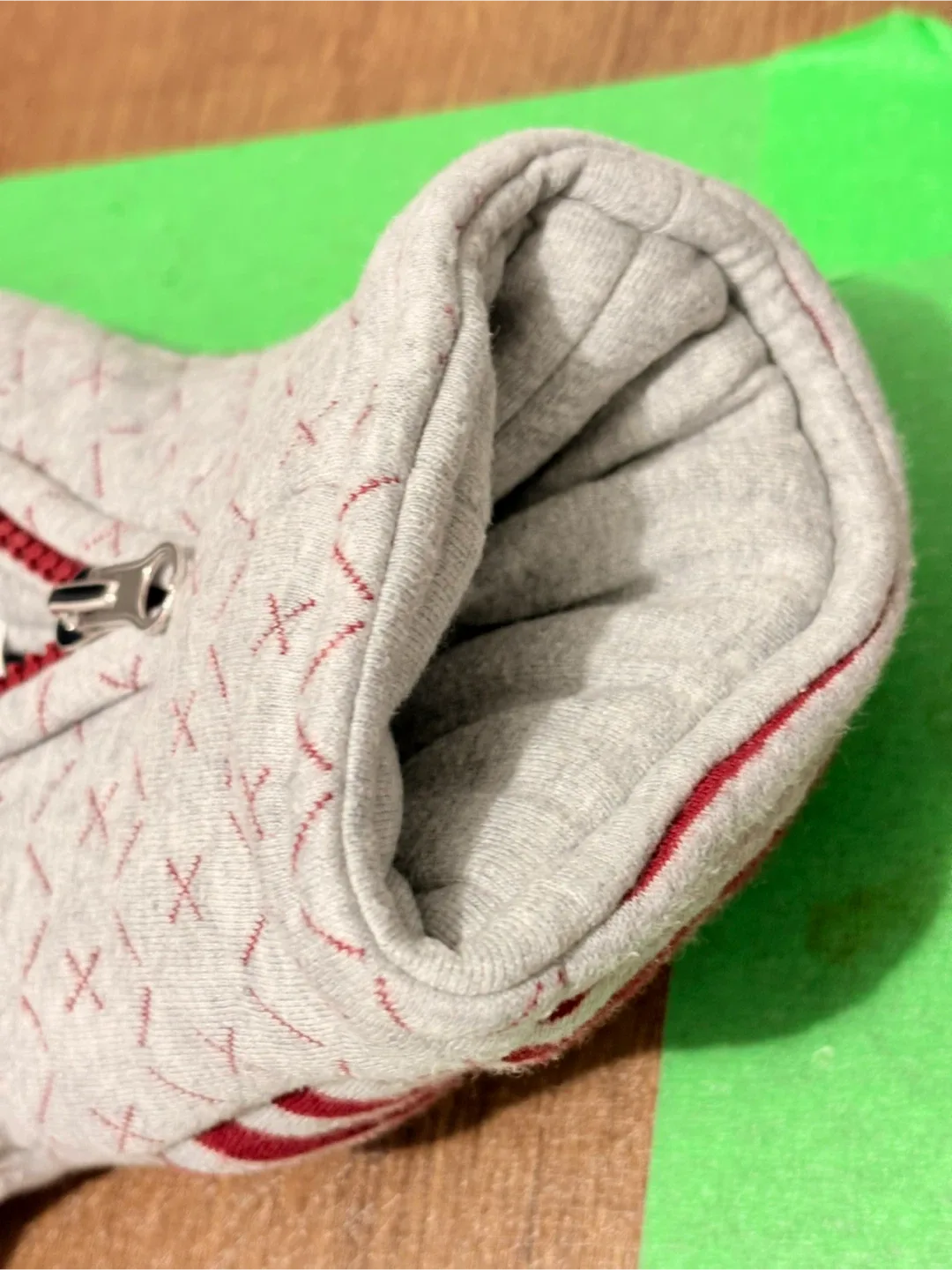 Happyland Baby Snowsuit - Size 90 image indicator(6)