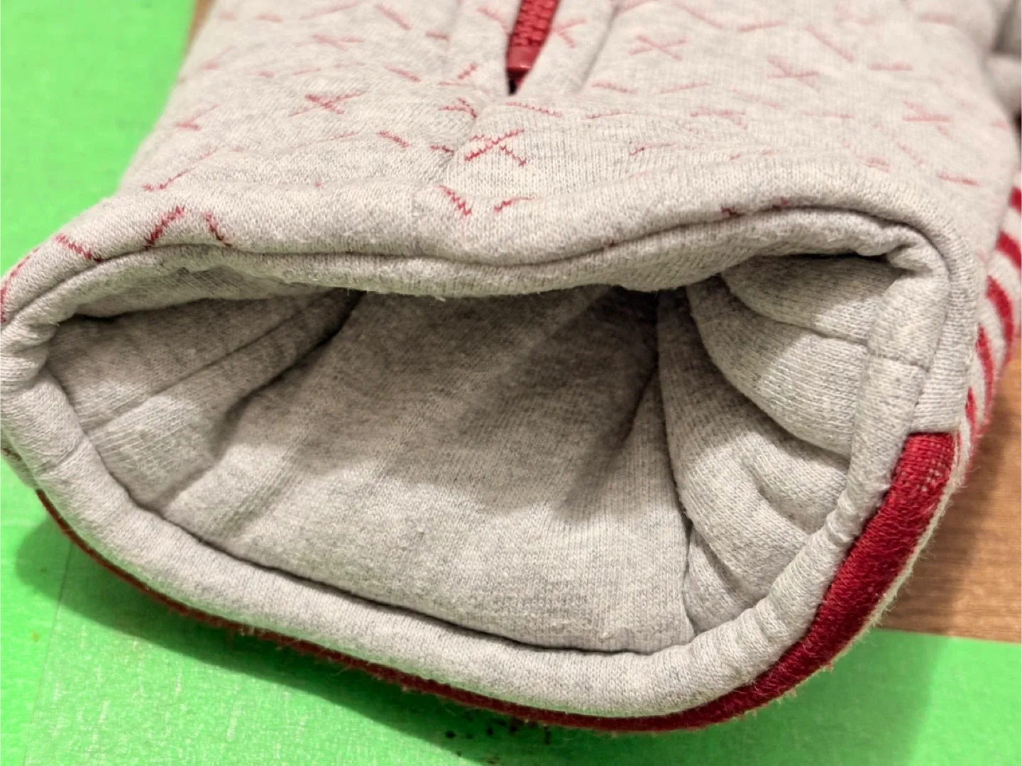 Happyland Baby Snowsuit - Size 90 image indicator(8)