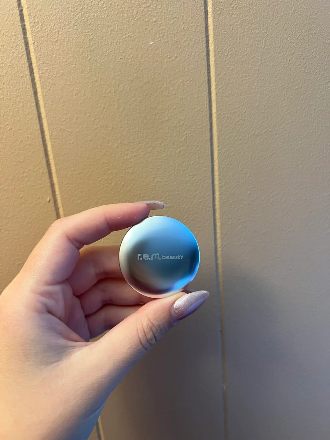 r.e.m. beauty Sweet Dreams Eyeshadow Singlet - Fembot image indicator(5)