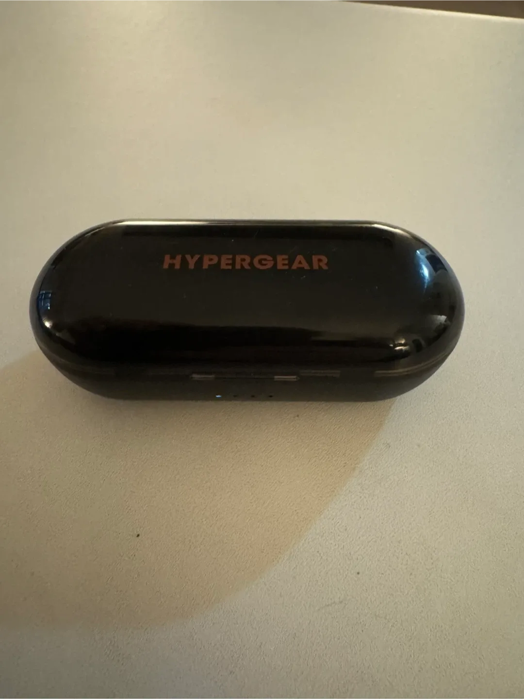 Hypergear Wireless Earbuds - Black image indicator(8)