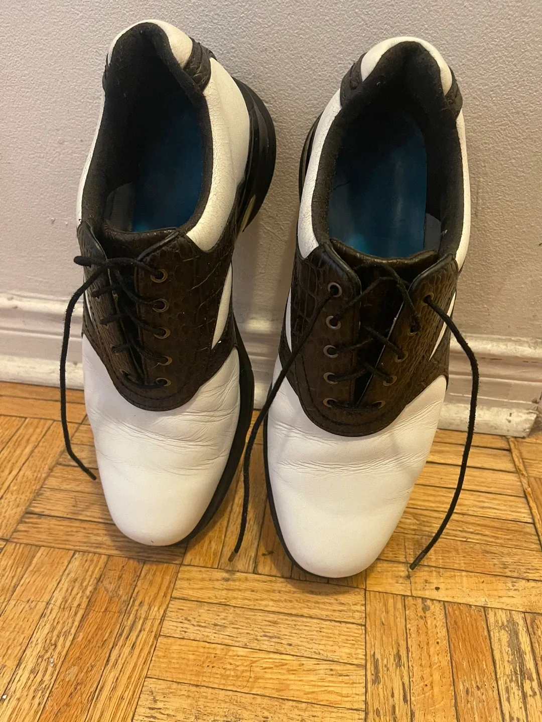 Bionic Golf Shoes - Size 10 image indicator(2)