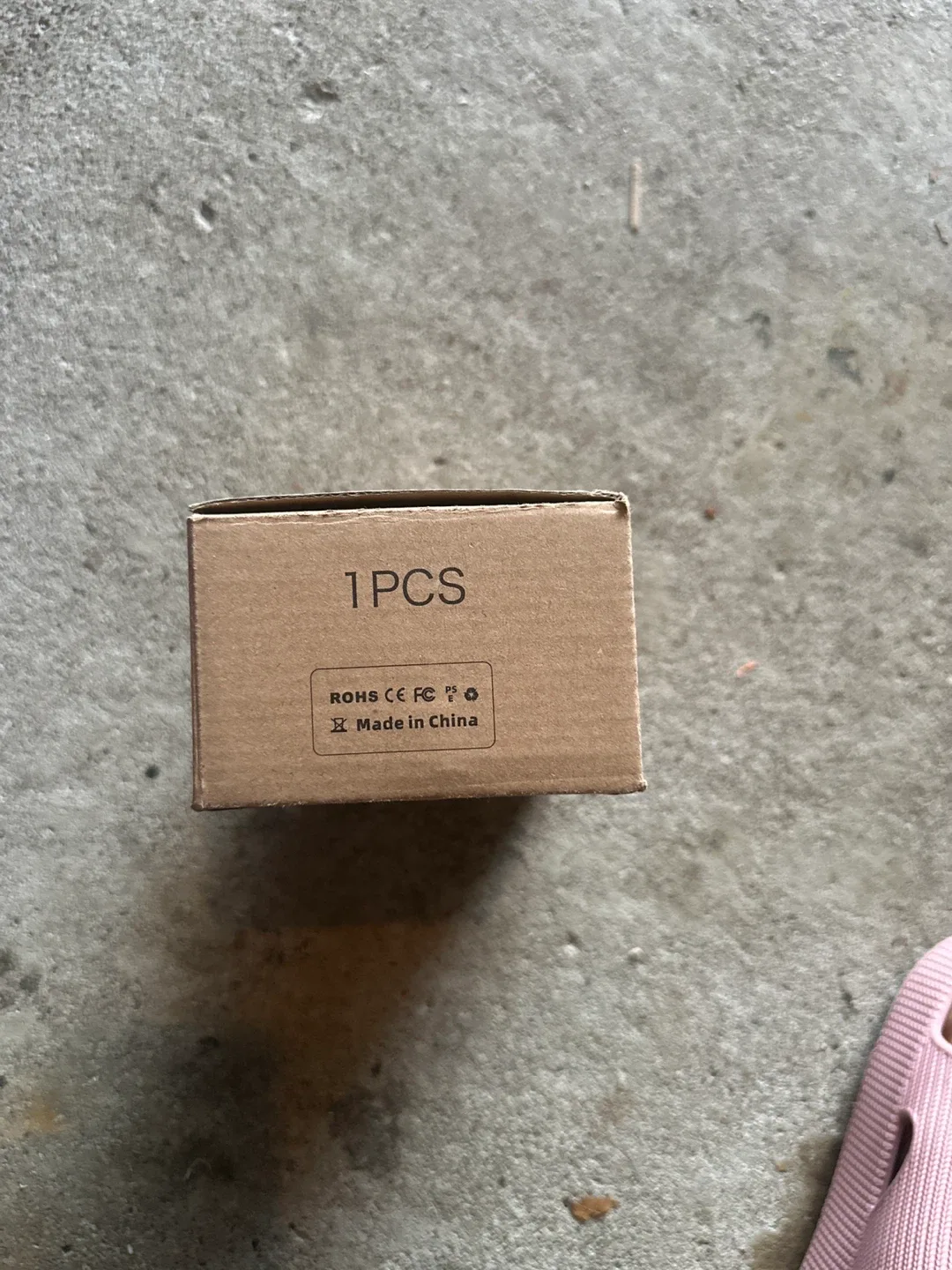 Solar Motion Sensor Light - New in Box! image indicator(2)