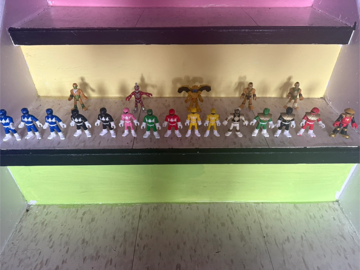 Imaginext Lot - photo 2